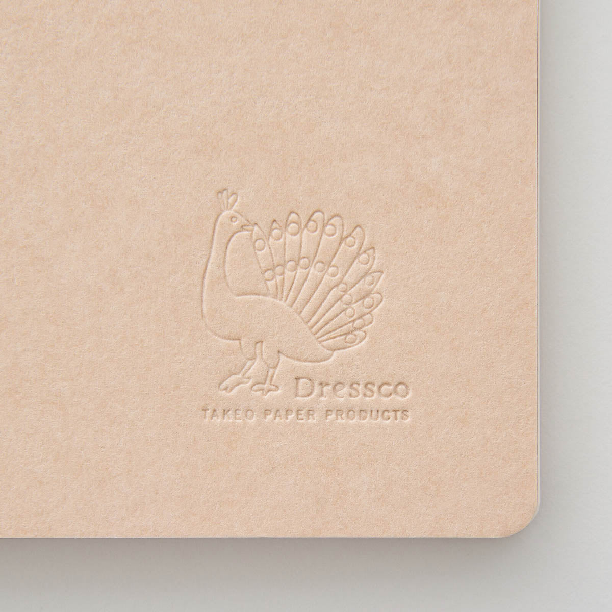 Notizbuch - Dressco - Stitch Note - Cordoba