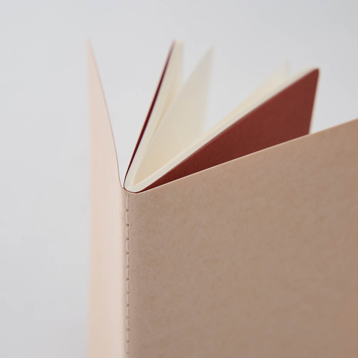 Notizbuch - Dressco - Stitch Note - Cordoba