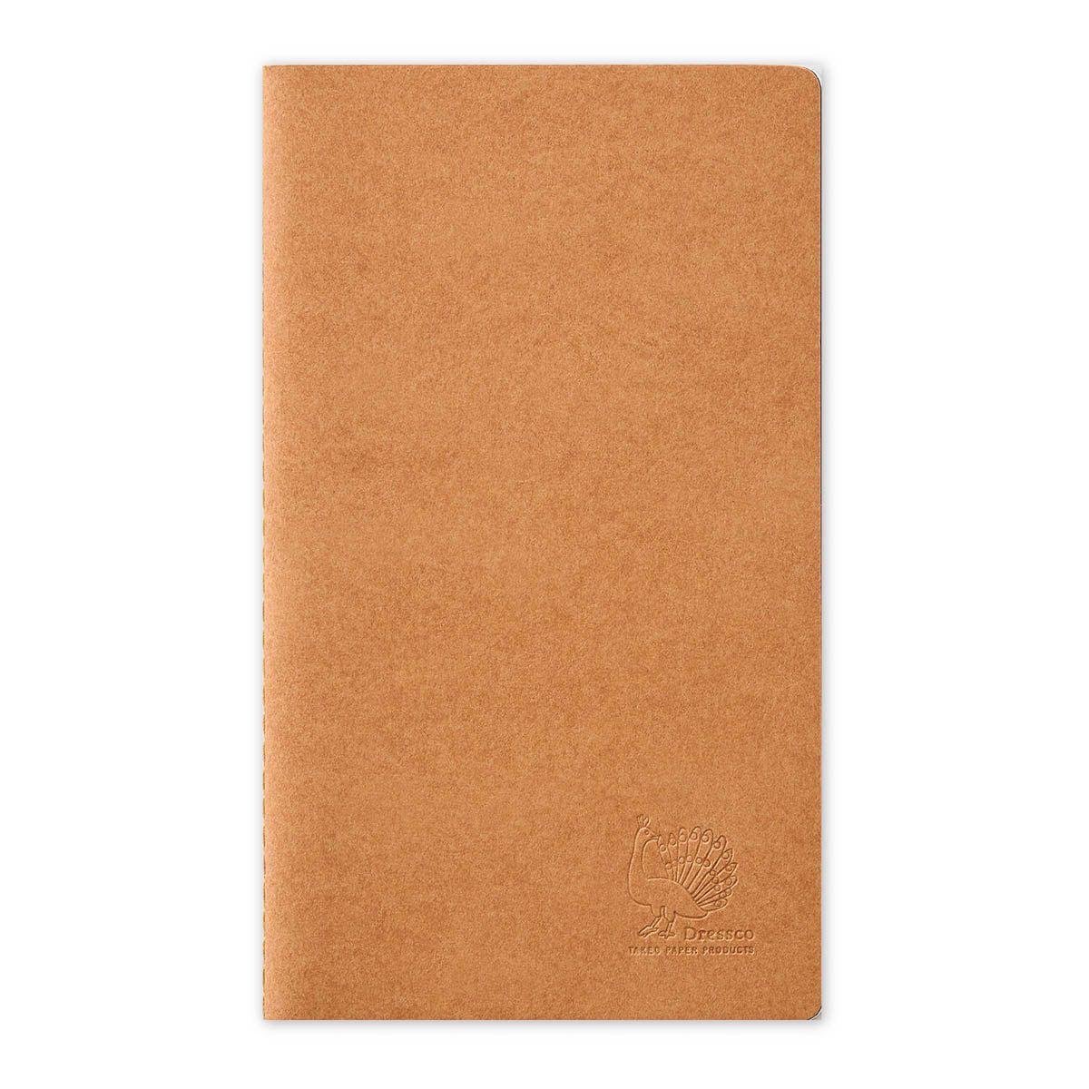 Notizbuch - Dressco - Stitch Note - Cordoba