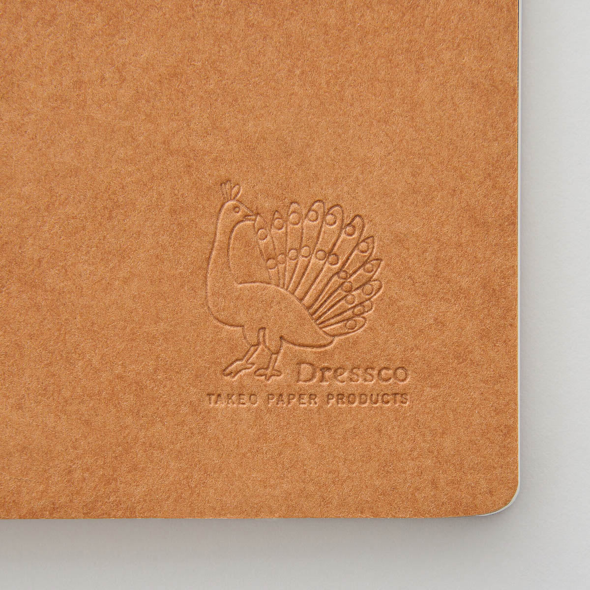 Notizbuch - Dressco - Stitch Note - Cordoba