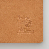 Notizbuch - Dressco - Stitch Note - Cordoba