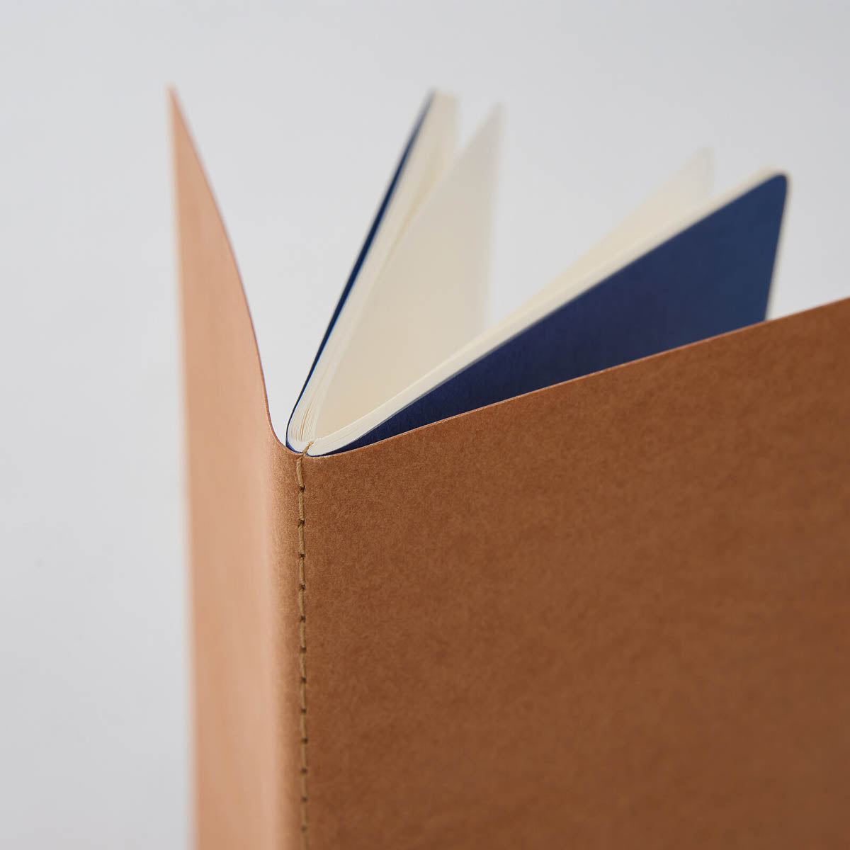 Notizbuch - Dressco - Stitch Note - Cordoba