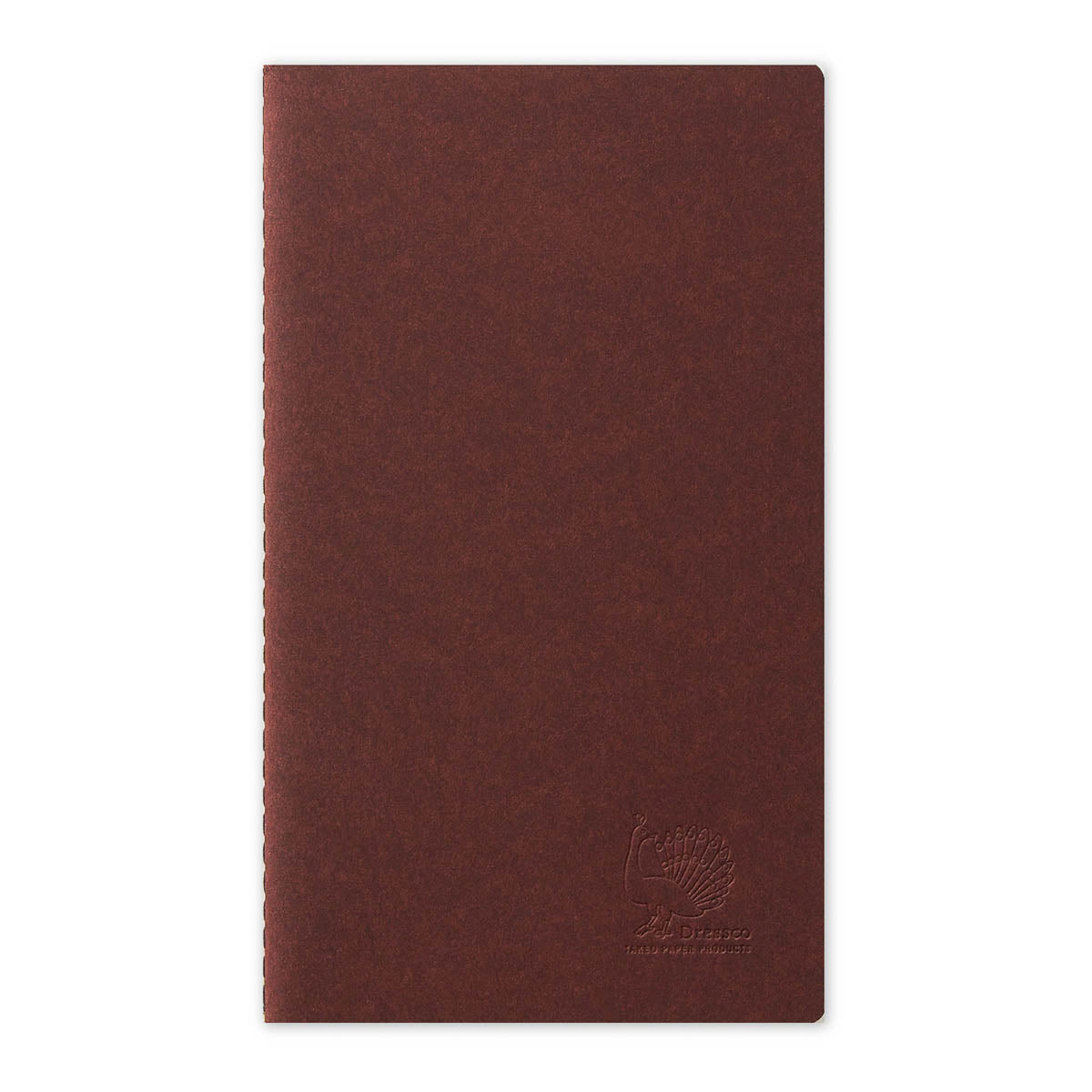 Notizbuch - Dressco - Stitch Note - Cordoba