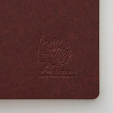 Notizbuch - Dressco - Stitch Note - Cordoba