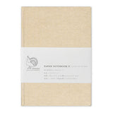 Notizbuch - Dressco - Paper Notebook - S