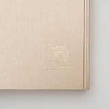 Notizbuch - Dressco - Paper Notebook - S