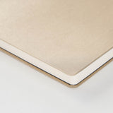 Notizbuch - Dressco - Paper Notebook - S