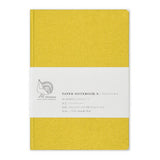 Notizbuch - Dressco - Paper Notebook - S
