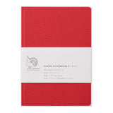 Notizbuch - Dressco - Paper Notebook - S
