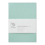 Notizbuch - Dressco - Paper Notebook - S