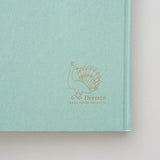 Notizbuch - Dressco - Paper Notebook - S