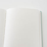 Notizbuch - Dressco - Paper Notebook - S