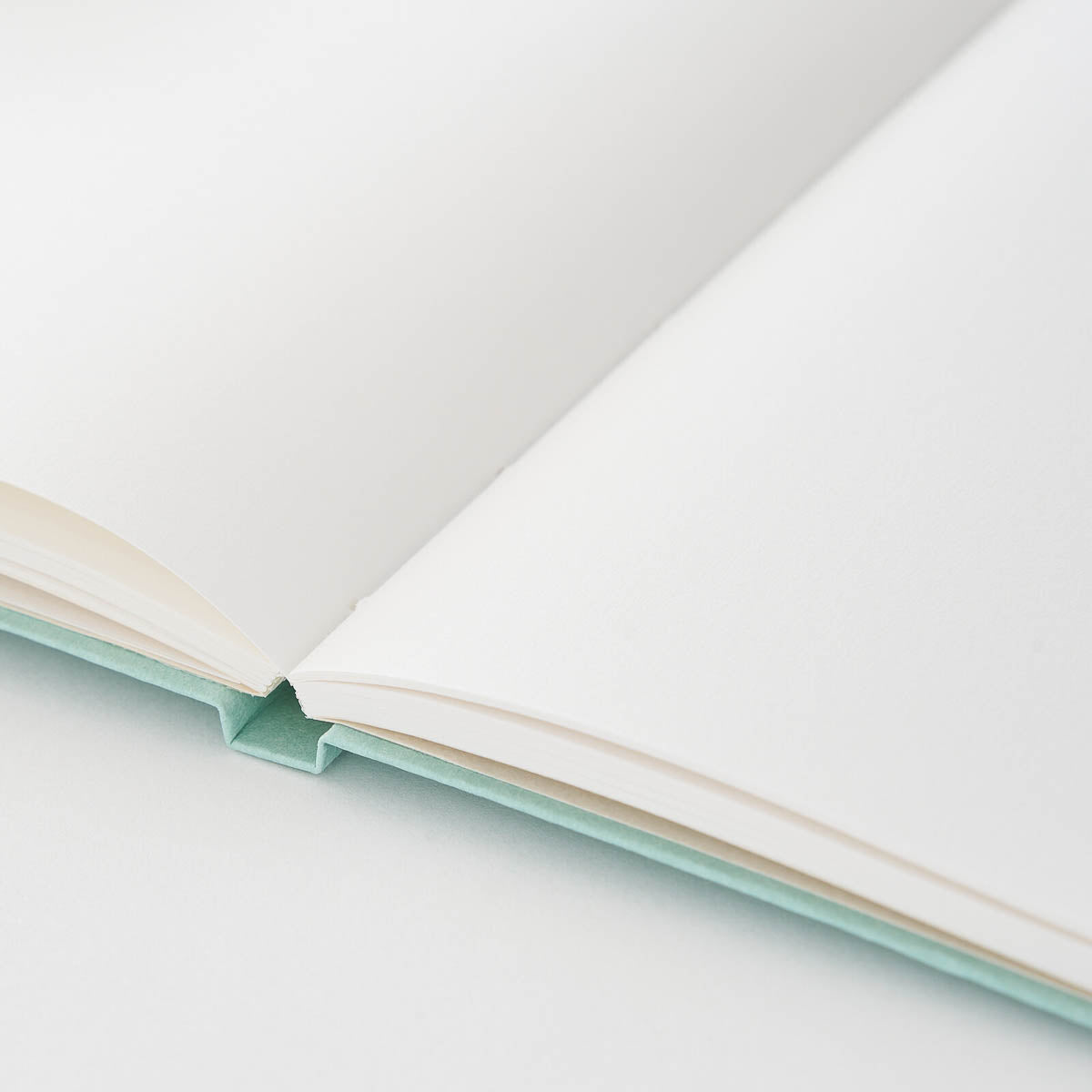 Notizbuch - Dressco - Paper Notebook - S