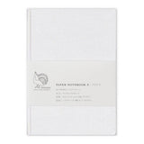 Notizbuch - Dressco - Paper Notebook - S