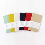 Notizbuch - Dressco - Paper Notebook - L