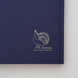 Notizbuch - Dressco - Paper Notebook - L