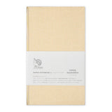 Notizbuch - Dressco - Paper Notebook - L