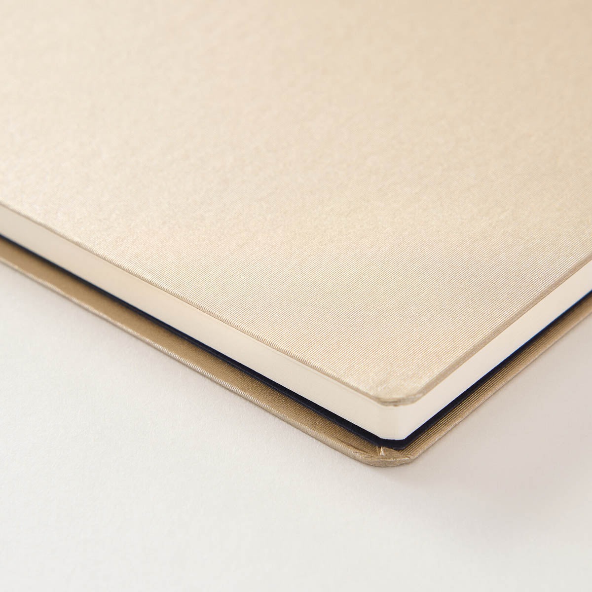 Notizbuch - Dressco - Paper Notebook - L