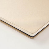 Notizbuch - Dressco - Paper Notebook - L