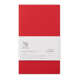 Notizbuch - Dressco - Paper Notebook - L