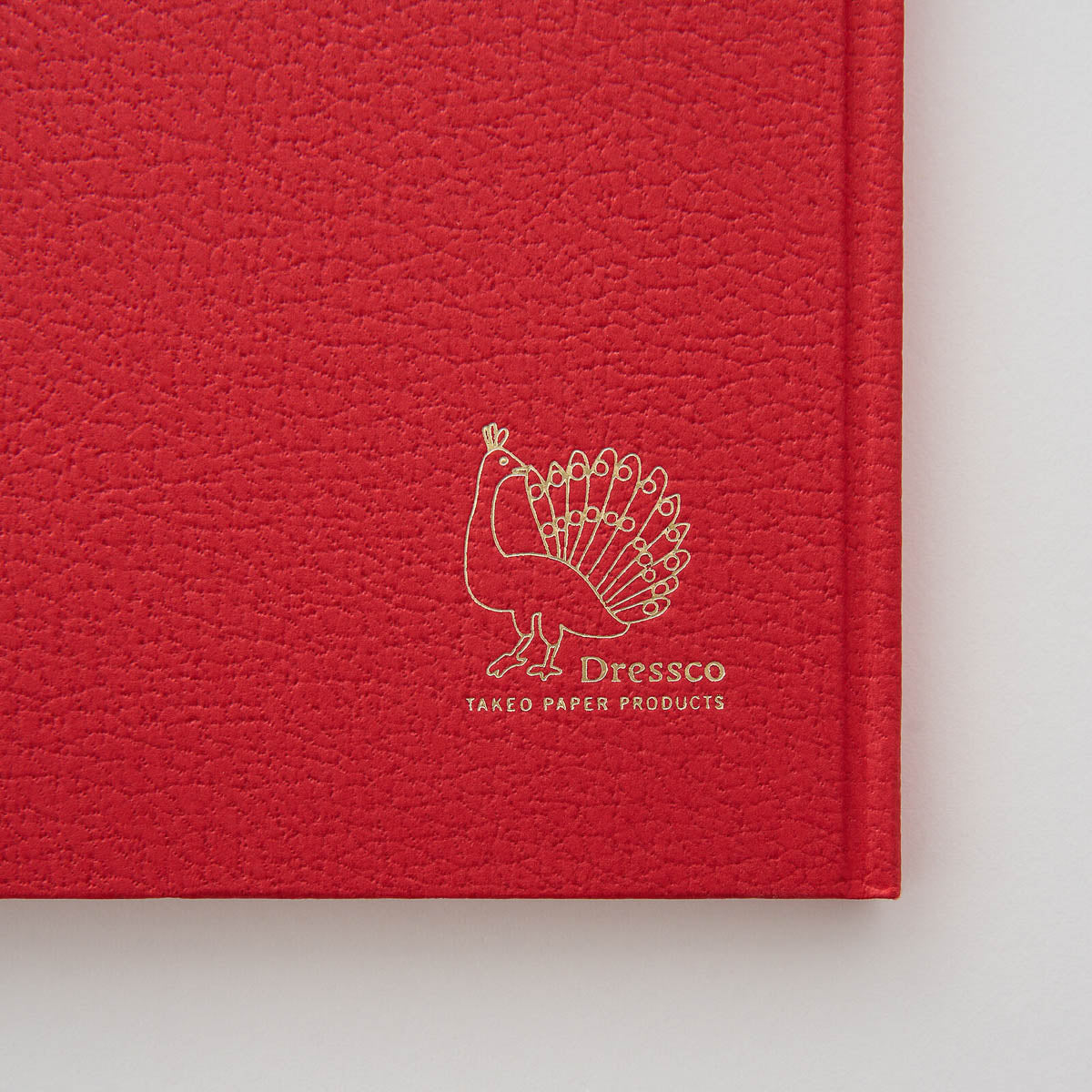 Notizbuch - Dressco - Paper Notebook - L