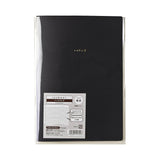 Notizbuch - isshoni. - Light B6 Ruled