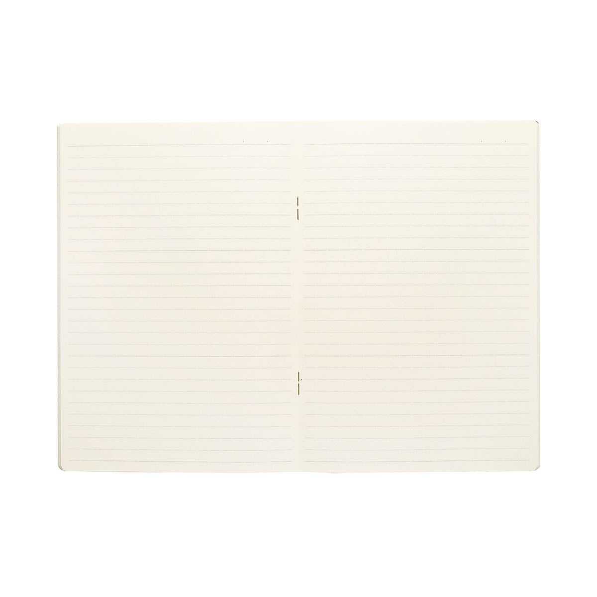 Notizbuch - isshoni. - Light B6 Ruled