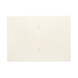 Notizbuch - isshoni. - Light B6 Ruled