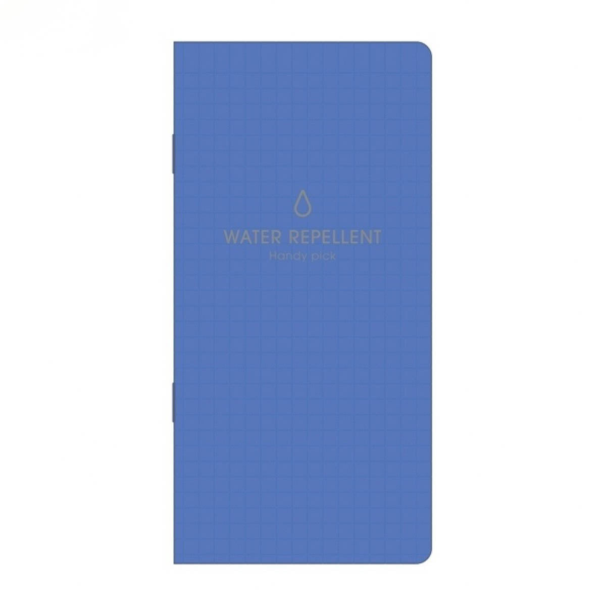 Notizbuch - isshoni. - Outdoor - Wasserabweisend