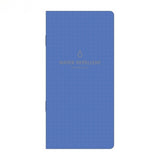 Notizbuch - isshoni. - Outdoor - Wasserabweisend