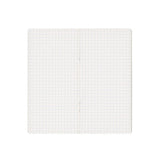 Notizbuch - isshoni. - Outdoor - Wasserabweisend
