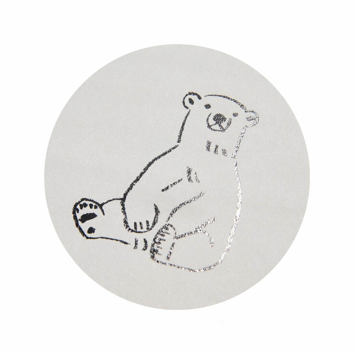 Notizbuch - RYU-RYU - Animal Parade - A5