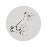 Notizbuch - RYU-RYU - Animal Parade - A5