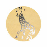 Notizbuch - RYU-RYU - Animal Parade - A5