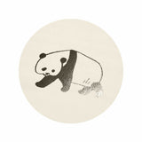 Notizbuch - RYU-RYU - Animal Parade - A5