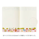 Notizbuch - Yuru Log - B6