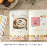 Notizbuch - Yuru Log - B6