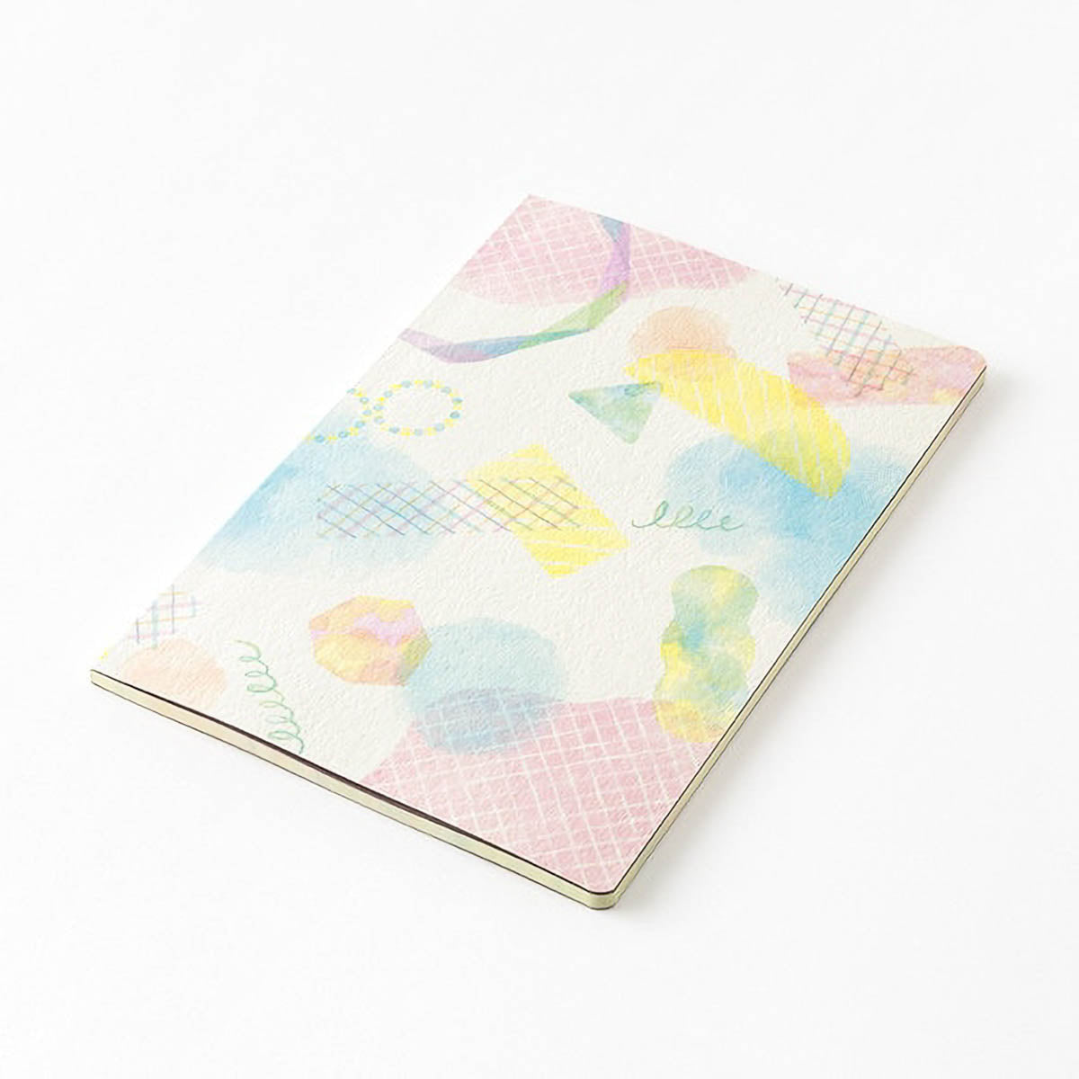 Notizbuch - Yuru Log - B6