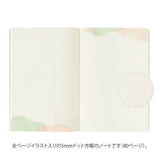 Notizbuch - Yuru Log - B6