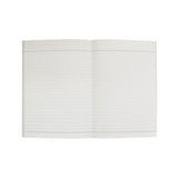 Notizbuch - Tsubame - Hokusai
