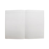 Notizbuch - Tsubame - Hokusai