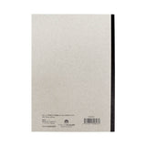 Notizbuch - Tsubame - Hokusai