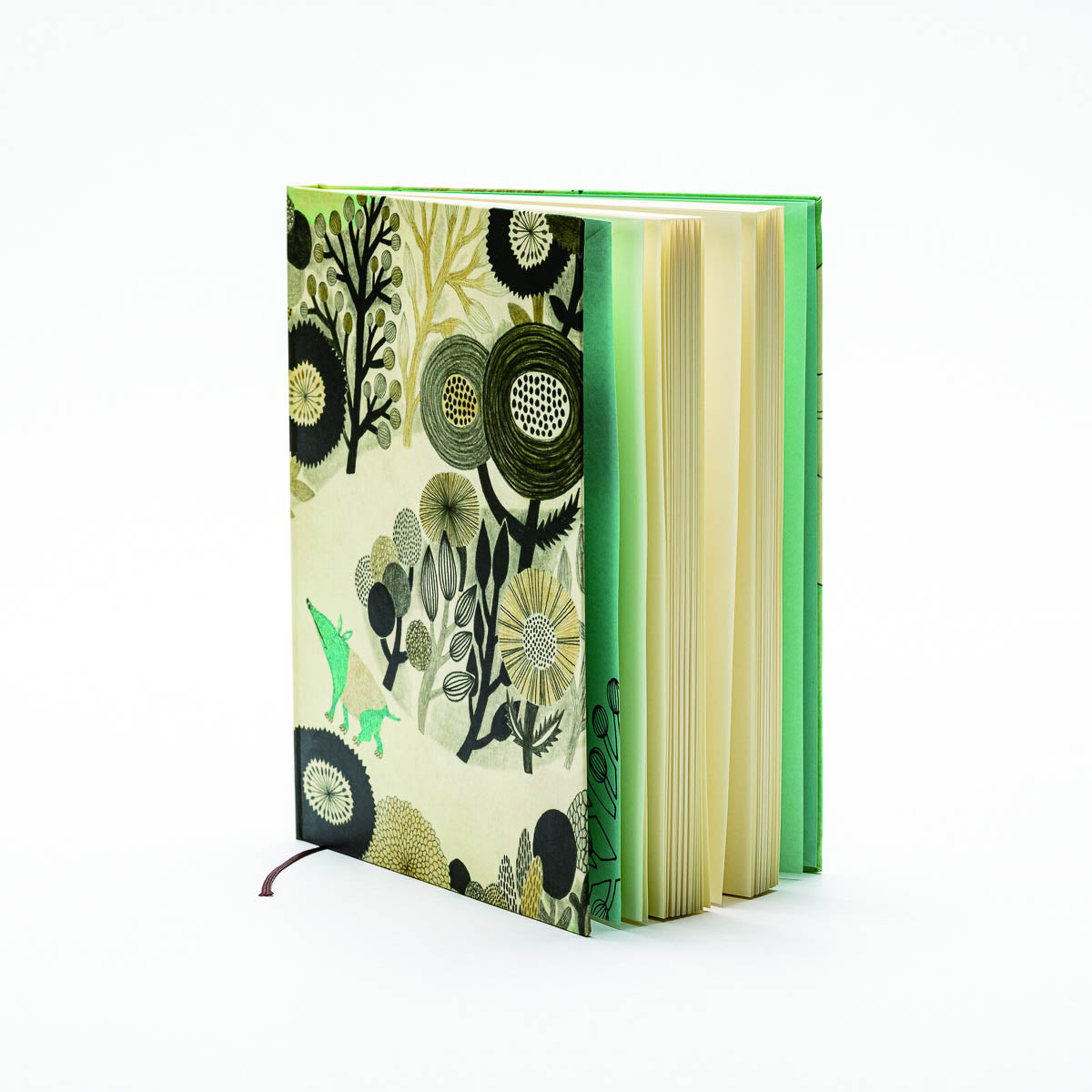 Notizbuch - moritaMiW - Edition 1