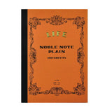 Notizbuch - L!FE - Noble Note - A4