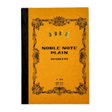 Notizbuch - L!FE - Noble Note - A7
