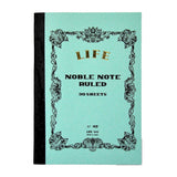 Notizbuch - L!FE - Noble Note - A7