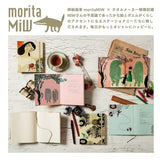 Notizbuch - moritaMiW - Edition 1