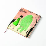 Notizbuch - moritaMiW - Edition 1