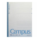 Notizbuch - Campus - B5 - Liniert - Typ B 6mm
