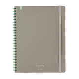 Notizbuch - Campus - Sooofa Soft Ring - A5